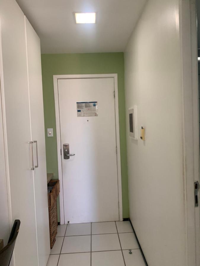 Flat Particular No Gran Solare Flat Residence Barreirinhas Exterior photo