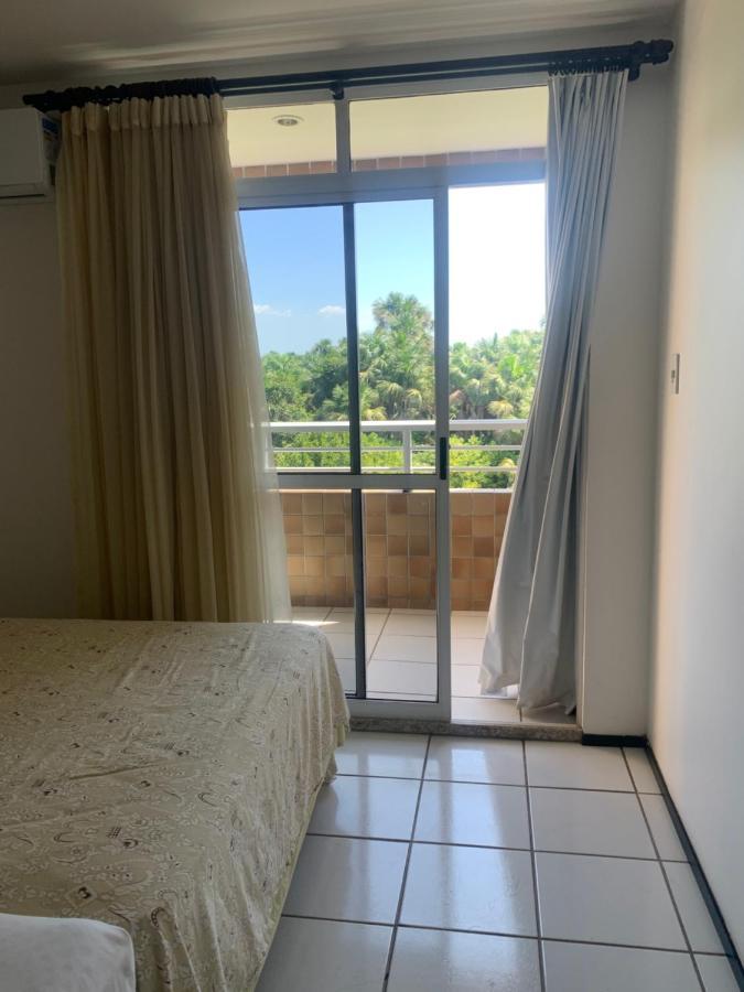 Flat Particular No Gran Solare Flat Residence Barreirinhas Exterior photo