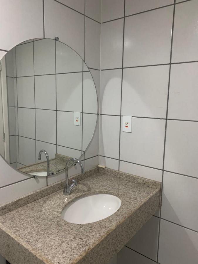 Flat Particular No Gran Solare Flat Residence Barreirinhas Exterior photo
