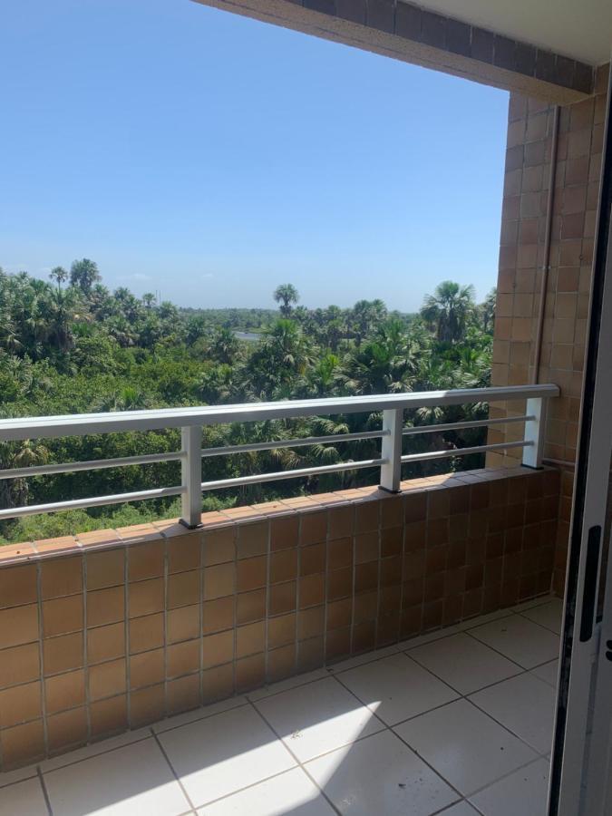 Flat Particular No Gran Solare Flat Residence Barreirinhas Exterior photo