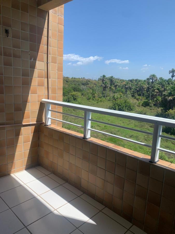 Flat Particular No Gran Solare Flat Residence Barreirinhas Exterior photo